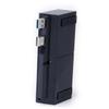 CONGARTENO USB Hub Expander Adapter for High- Design for Charging Slim Compact for Gaming Accessories view 2