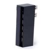 CONGARTENO USB Hub Expander Adapter for High- Design for Charging Slim Compact for Gaming Accessories view 3