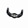 Gimbal Roll Arm/Cover for DJI Mini 3 Pro Gimbal R-Axis Lower Bracket with Cover Spare Part(Roll Arm Cover) view 3