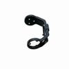 Gimbal Roll Arm/Cover for DJI Mini 3 Pro Gimbal R-Axis Lower Bracket with Cover Spare Part(Roll Arm Cover) view 4