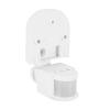 Adjustable Infrared Sensor Switch, Body Induction with High Sensitivity and Day Night Mode for Indoor and Outdoor Use view 4