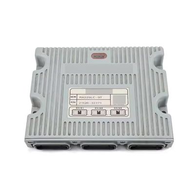 21Q6-32371 Controller ECU CPU Controller Assy RX225LC-9T Computer Board 21Q6-32371 Control Unit for Excavator Parts