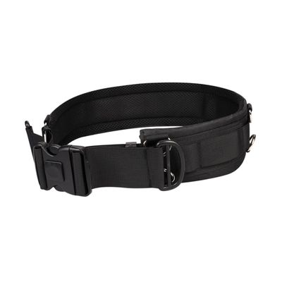 CONGARTENO Adjustable Camera Utility Waist Belt Lightweight Photography Accessory for Outdoor Photographers Practical Camera Strap for Various Waist for Photography Enthusiasts