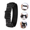 CONGARTENO Adjustable Camera Utility Waist Belt Lightweight Photography Accessory for Outdoor Photographers Practical Camera Strap for Various Waist for Photography Enthusiasts view 2
