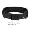 CONGARTENO Adjustable Camera Utility Waist Belt Lightweight Photography Accessory for Outdoor Photographers Practical Camera Strap for Various Waist for Photography Enthusiasts view 3
