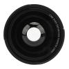 0.35x Ultra Wide Angle Fisheye Lens with Macro, AF IR Compatible. Suitable for All Cameras, Camcorders, and Lenses. for High Resolution Day and Night Photography (49mm) view 1