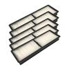 Projector Air Filter - 5 Pack Compatible with Epson Model Numbers H932A, H959A, H959B, H961A, H961B, H961C view 1