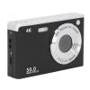 16X Zoom Camera, 50MP 4K Digital Camera Auto Focus Anti Shake for Boys Girls Kids, Compact with Fill Light, 2.8 inches LCD Screen, for Student (Acouto084r57ogn6-11) view 2