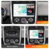 DUDUAUTO Android 13 Radio Stereo for Honda Element 2002-2011 - (12GB+512GB), Biorunn DUDU7 10.36 Inch 2K Dual Band GPS Wireless Car-Play Android Auto Navi Upgrade Dash Kit DSP view 2