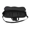 Large Telescope Bag Astronomical Storage Case for 70400 70300 Telescopes, Protective Carry Bag for Telescope Mount Tripod Accessories view 3