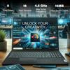 Lenovo V15 Special Business Edition - 15.6 FHD - AMD Ryzen 7 7730U (Beats i7-1365U) - 16GB Memory - 2TB PCIe SSD - Military-Grade Durability - Wi-fi 6 - Long Battery Life - Windows 11 Pro view 2