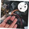 JEWEDECO 4sets Practical Active Piezo Electric for Home Car Alarm Drowsiness 3pcs*4 view 4