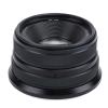 25mm F1.8 Large Aperture Prime Lens, Compact Alloy Frame, Optical Glass, FX Mount Compatible with Series Cameras, Smooth Bokeh for Travel and Portrait, 0.2m Minimum Focus view 2