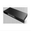 24 Port 2 Wire POE Switch FAN-PN24 view 1