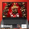 Lenovo V15 Special Business Edition - 15.6 FHD - AMD Ryzen 7 7730U (Beats i7-1365U) - 16GB Memory - 1TB PCIe SSD - Military-Grade Durability - Wi-fi 6 - Long Battery Life - Windows 11 Pro view 1
