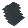 Projector Air Filter - 5 Pack Compatible with Epson Model Numbers H849C, H854A, H854B, H855A, H855B, H855C, H856A, H856C view 1