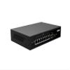 8 Port 2 Wire POE Switch FAN-PN8 view 3