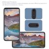 Hilitand 1080P Thumb Magnetic Camera, Mini Sports Camera with Wide Angle, Support Charging While Recording for Outdoor Travel, Fishing, Cycling view 2