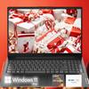 Lenovo V15 - Special Business Edition - 15.6" FHD - AMD Ryzen 5 7520U (Beats i7-1165G7) - 16GB Memory - 512GB PCIe SSD - Military-Grade Durability - Long Battery Life - Win 11 Pro