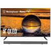 Westinghouse QLED TV and 3.1.2 All-in-One Soundbar - 50 Inch Smart Television and 210W Surround Sound System view 1