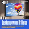 Westinghouse QLED TV and 3.1.2 All-in-One Soundbar - 50 Inch Smart Television and 210W Surround Sound System view 2
