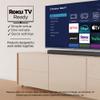 Westinghouse QLED TV and 3.1.2 All-in-One Soundbar - 50 Inch Smart Television and 210W Surround Sound System view 4