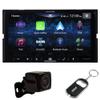 Alpine ILX-W770 6.75" Shallow-Chassis Digital Multimedia Receiver with Backup Camera view 1