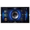 Alpine ILX-W770 6.75" Shallow-Chassis Digital Multimedia Receiver with Backup Camera view 2