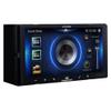 Alpine ILX-W770 6.75" Shallow-Chassis Digital Multimedia Receiver with Backup Camera view 3