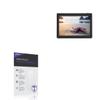 BoxWave Screen Protector Compatible with iRulu AK307 - ClearTouch ImpactShield (2-Pack), Impenetrable Screen Protector Flexible Film view 1