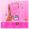 Kodak x Barbie Step Slim Wireless Instant Portable Photo Mobile Printer Gift Bundle (Signature Style)+ Barbie Camera Case, Photo Album, Sticker & Hanging Frames, 50 Stickers + Zink Paper (20 Sheets) view 2