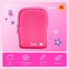 Kodak x Barbie Step Slim Wireless Instant Portable Photo Mobile Printer Gift Bundle (Signature Style)+ Barbie Camera Case, Photo Album, Sticker & Hanging Frames, 50 Stickers + Zink Paper (20 Sheets) view 3