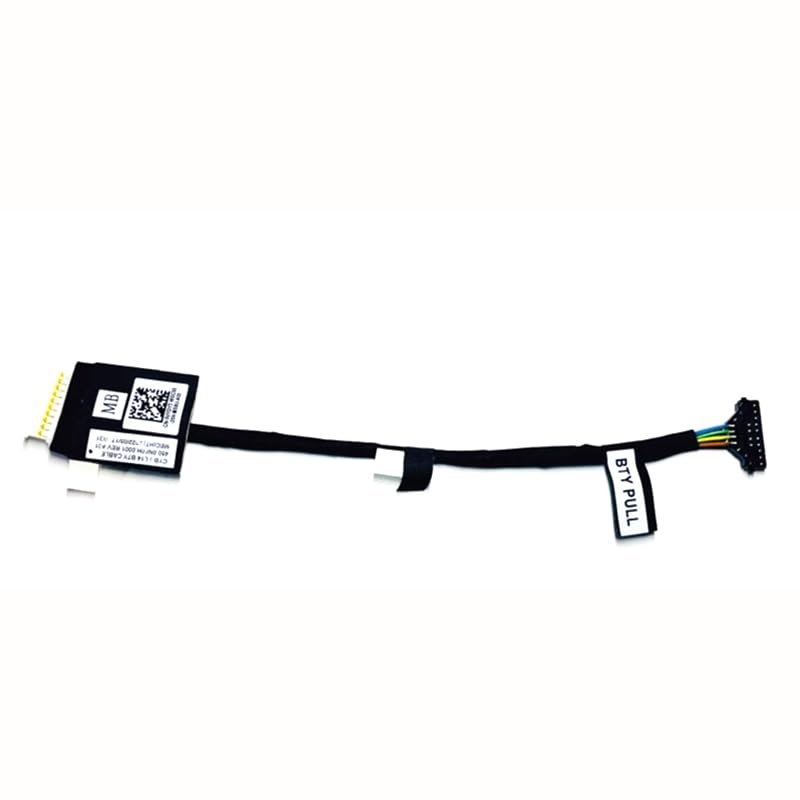 0VYDYT VYDYT New CYBG L14 BTY Cable 450.0NF0H.0011 450.0NF0H.0001 for Latitude 3420 3520 E3420 E3520 Laptop