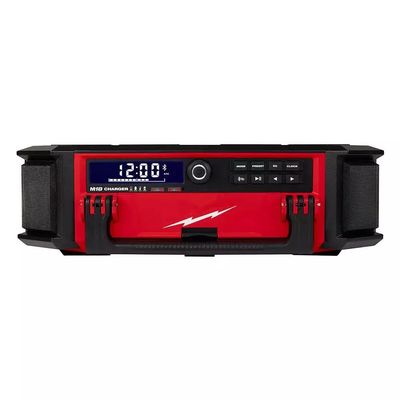 2950-20 for Milwaukee M18 18V with PACKOUT Radio Charger - Bare Tool