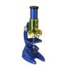 Lab Microscope Accessories Microscope Kit Lab LED 100X 200X 450X Lab Microscope view 1