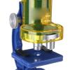 Lab Microscope Accessories Microscope Kit Lab LED 100X 200X 450X Lab Microscope view 2