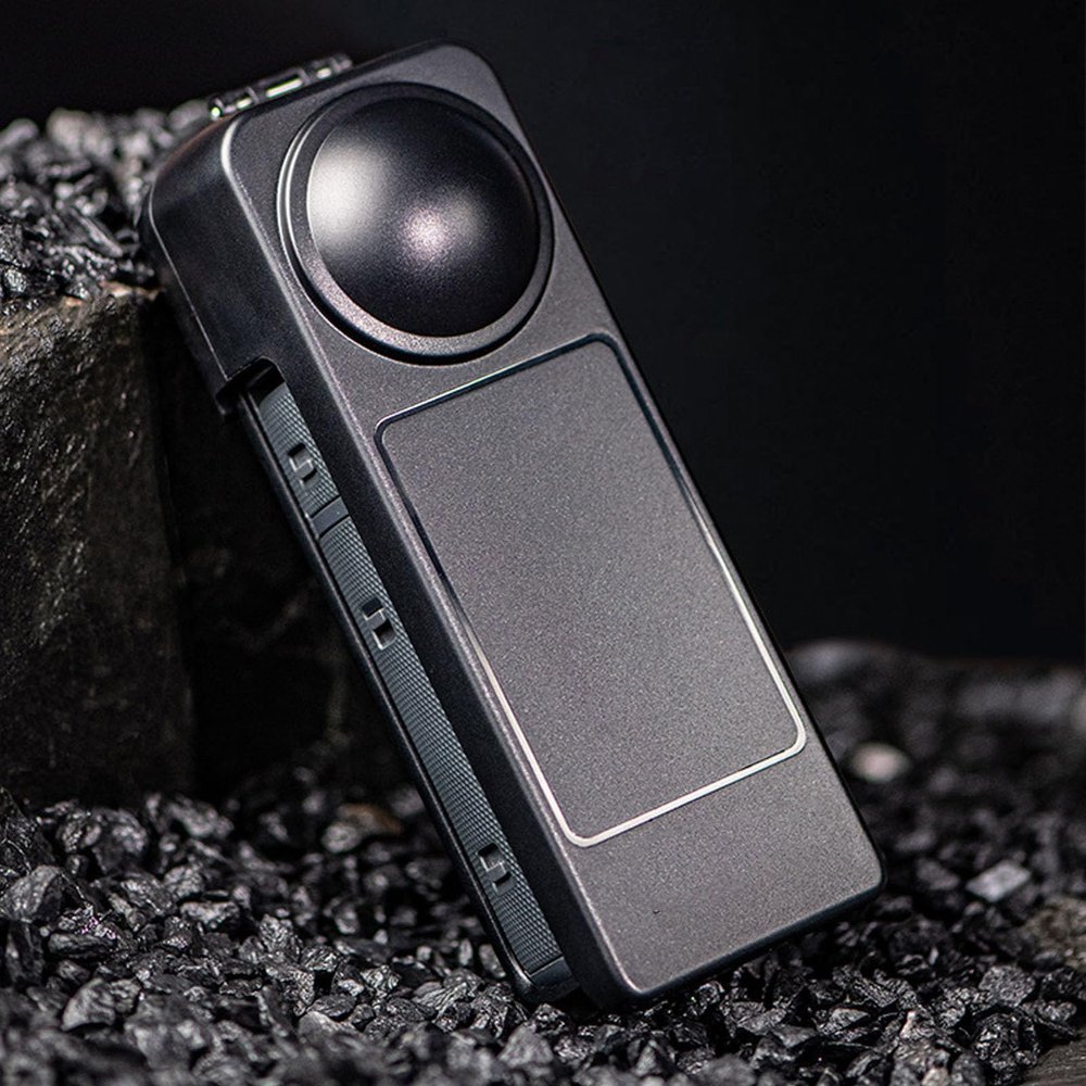 CCYLEZ Portable Lens Protective Cover for X4, with Full Protections, Convenient Flip Design, Unobstructed Access, and Abs Material, Suitable for X4 camera