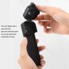 CCYLEZ Portable Lens Protective Cover for X4, with Full Protections, Convenient Flip Design, Unobstructed Access, and Abs Material, Suitable for X4 camera view 4