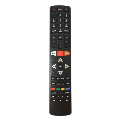 06-531W53-TY07XS Replacement Remote fit for TCL Smart TV L43P1US L43P2US L49P2US L50C1US L55P1US L65P2US