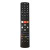 06-531W53-TY07XS Replacement Remote fit for TCL Smart TV L43P1US L43P2US L49P2US L50C1US L55P1US L65P2US view 1