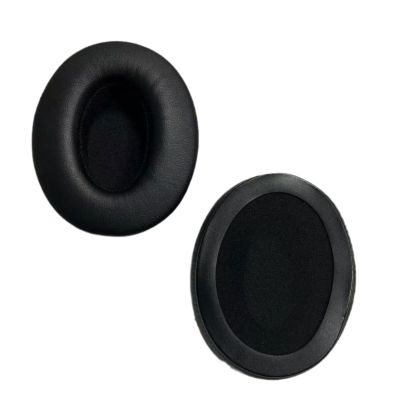 1Pair Replacement Memory Foam Ear Pads Cushion for TT-BH060 Headphone Earmuff Headset Sleeve