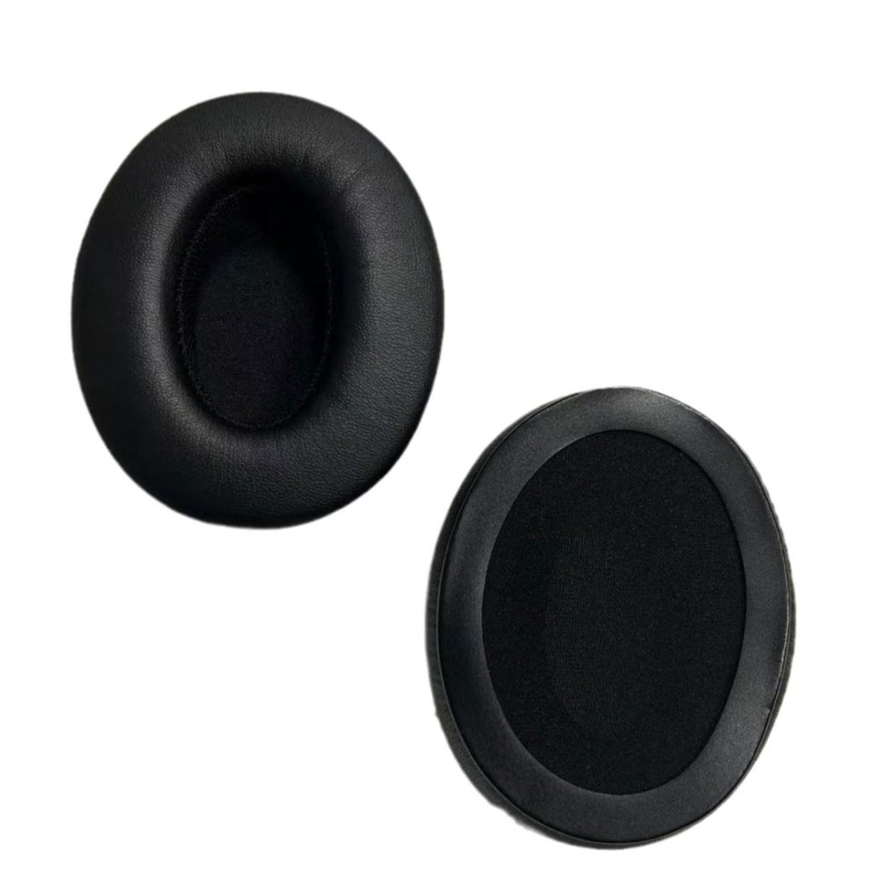 1Pair Replacement Memory Foam Ear Pads Cushion for TT-BH060 Headphone Earmuff Headset Sleeve