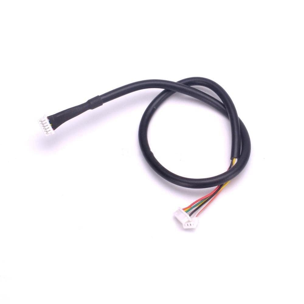 M8N 7M 6M GPS Replacement Connection Wire Cables Compatible With APM PIXHAWK Flight Controller Board(FOR PIXHAWK)