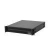 Boartechs 2U 490MM Depth Rack Mount Server Industrail Control Case Support 2U Standard PSU and ATX Power Supply 12"*10.5" M/B(with 300W PSU) view 2