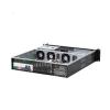 Boartechs 2U 490MM Depth Rack Mount Server Industrail Control Case Support 2U Standard PSU and ATX Power Supply 12"*10.5" M/B(with 300W PSU) view 4