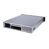 Boartechs 19inch 2U 4Bays Rack-Mount Server case L=570mm Depth Support ATX Motherboard for IPFS NAS Cloud Date Storage(850W and Rack Rail) view 2