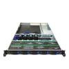 Boartechs 19''1U Rack Mount hot Chassis T165-10 Storage Server case 10bays 2.5''HDD sata SAS 12GB backplane with 2*NVME 650MM view 3