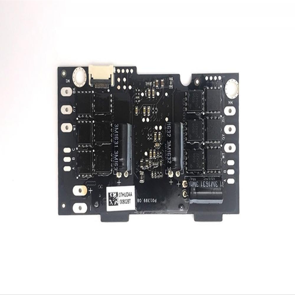 D Phantom 4 Part #44#45 ESC Central Board Left Right Compatible Replacement Compatible With D Phantom 4(RIGHT)