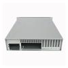 Boartechs Server Chassis 8 HDD Plate Hot Depth 55CM Design Steel 19Inch Rack 2U550MM Compatible with 2U 1U Power Supply Computer view 3