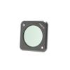 Action 2 Camera CPL ND SART NDPL NIGHT Aluminum Optical Glass Lens Compatible With Action 2 Accessories(10X) view 1